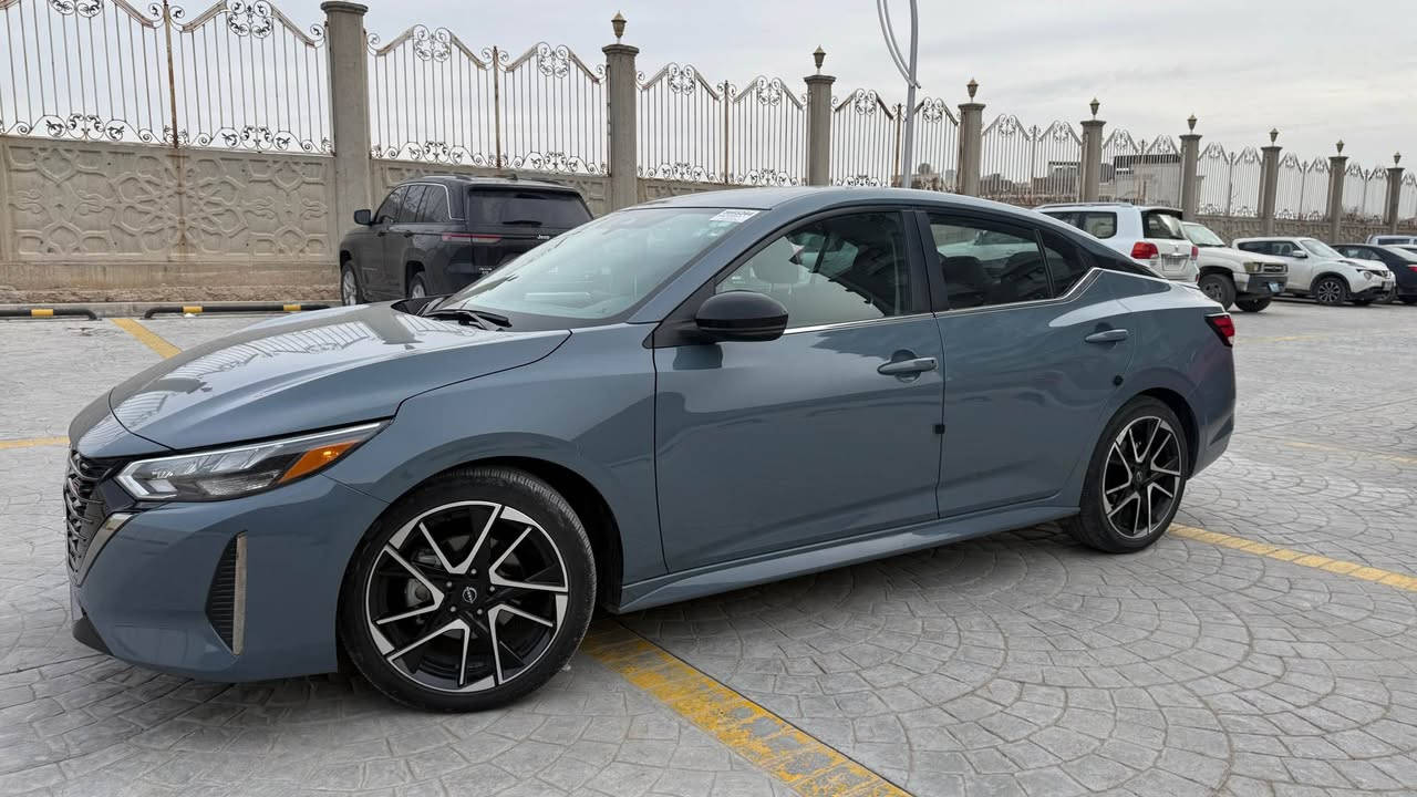 نيسان سنترا 2024 SR لون سمنتي مميز
فووول بدون سلايت
سيارة جديدة بمعنى الكلمه ضرر بسيط جدا بدون صبغ
صور الضرر بالمنشور
ماشي ٢٢ الف فقط
بصمة عدد ٢ اصليات
رقم اربيل باسمي شرط التحويل
السعر ١٧٠ وبيها مجال قليل
للاستفسار ***********
مكاني موصل و اربيل موصل, نينوى
