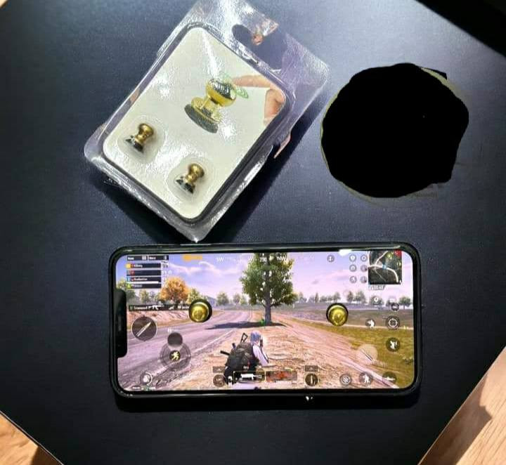 كل ما تحتاجة لببجي موبايل متوفر الآن 

لدى مكتب الريان للموبايل الرميثه الهلايجيه
 مجاور صيدلية بغداد 

شفتات جميع الانواع 
اصابع ببجي 
فريز تبريد 
كير تحكم ببجي
شحن شدات ببجي 
سماعات اصلية كيمنك
سماعات محيطي 
🔥


**إذا كنت صاحب هذا الإعلان وتريد حذفه لأي سبب، رجاءا أرسل رسالة إلى الدعم الفني**