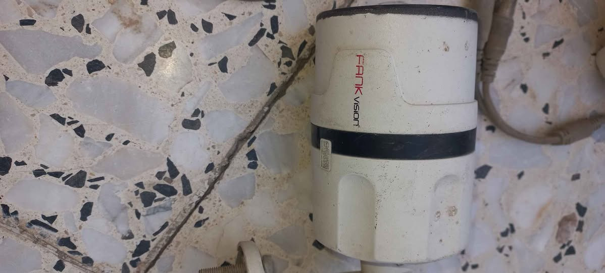 كامرات عدد ٥ بدون جهاز تسجيل قيم واخذ بغداد, العراق


**إذا كنت صاحب هذا الإعلان وتريد حذفه لأي سبب، رجاءا أرسل رسالة إلى الدعم الفني**