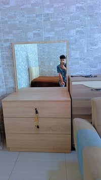 ميز تواليت • ٨٥×٤٠سم • السليمانية
