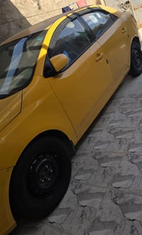 ٢٠١٢ • مكينة وكير زينه • تحتاج حدادية