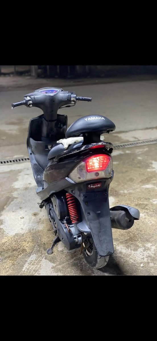 يالله سلام عليكم ماكس عدله سوده
دراجه  خير من الله ما مفتوحه صار 3اشهر نازله ربمه 
بكاني بغداد زعفرانيه السعر 800ملاحضه بدون وياله


**إذا كنت صاحب هذا الإعلان وتريد حذفه لأي سبب، رجاءا أرسل رسالة إلى الدعم الفني**