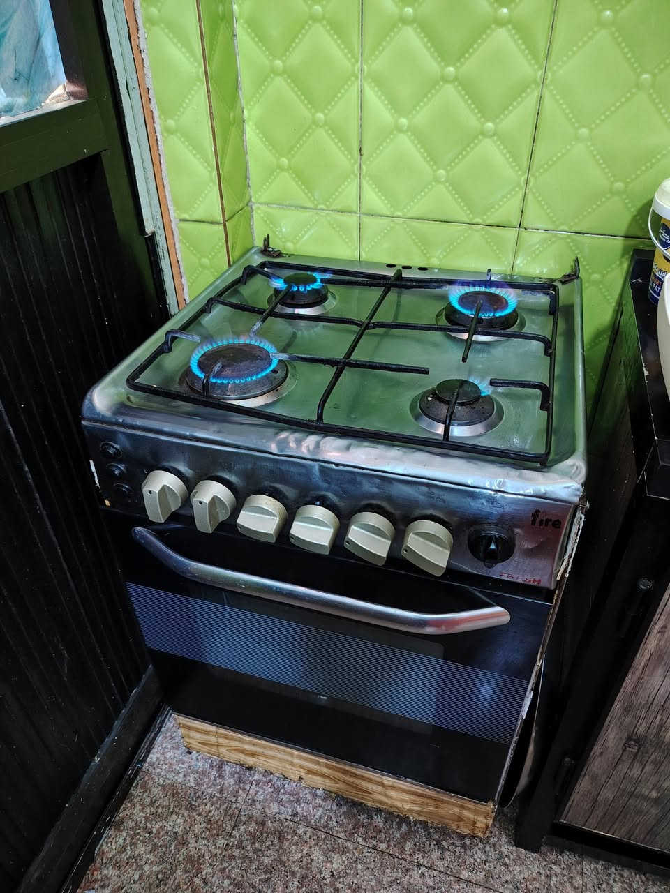 قفله ب ٤٠


**إذا كنت صاحب هذا الإعلان وتريد حذفه لأي سبب، رجاءا أرسل رسالة إلى الدعم الفني**