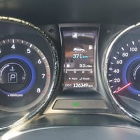 منرخصت مدير لكروب  سنتافي خليجي ٦سلندر فول دفع رباعي بغداد  ٢٠١٣ بدون ...