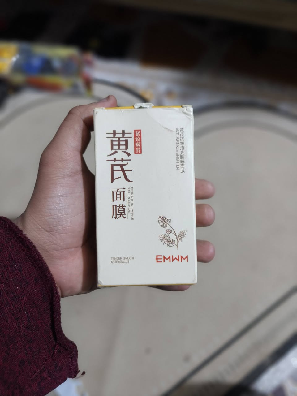 حبايب عنايه كورية درجة اولى سعر القطعه 5 الاف 
اكس باير بعدله سنتين


**إذا كنت صاحب هذا الإعلان وتريد حذفه لأي سبب، رجاءا أرسل رسالة إلى الدعم الفني**