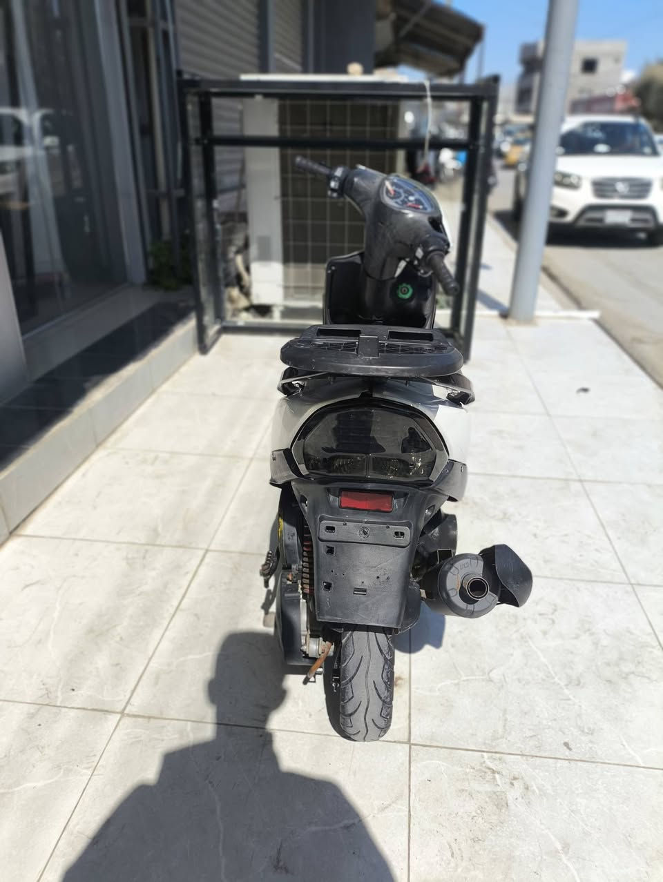 سلام عليكم شباب ماكس عدله البيع  475 وبيها مجال الطيبين
مكاني ديالى بعقوبة تحرير ***********
