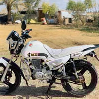 MZ • موديل 2017 • 200 سي سي