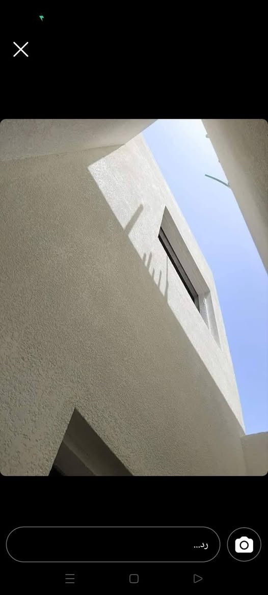 السلام عليكم
خلفة سيراميك ارضية جدران درج 
لبخ سمنت،جص ، ثر ، بياض ،واجهيات شغل درجه اولى
بالنسبه لبخ الداخل ، لط سمنت ،مساطر ،لبخ جص ،بياض المتر او كبالة
شغل درجه اولى وكله مساطر حته السقوف
لستفسار مراسلة خاص
***********
