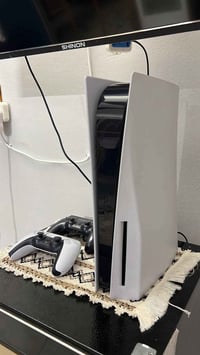 بلي 5 • نظيف ١٠٠% • العبيدي