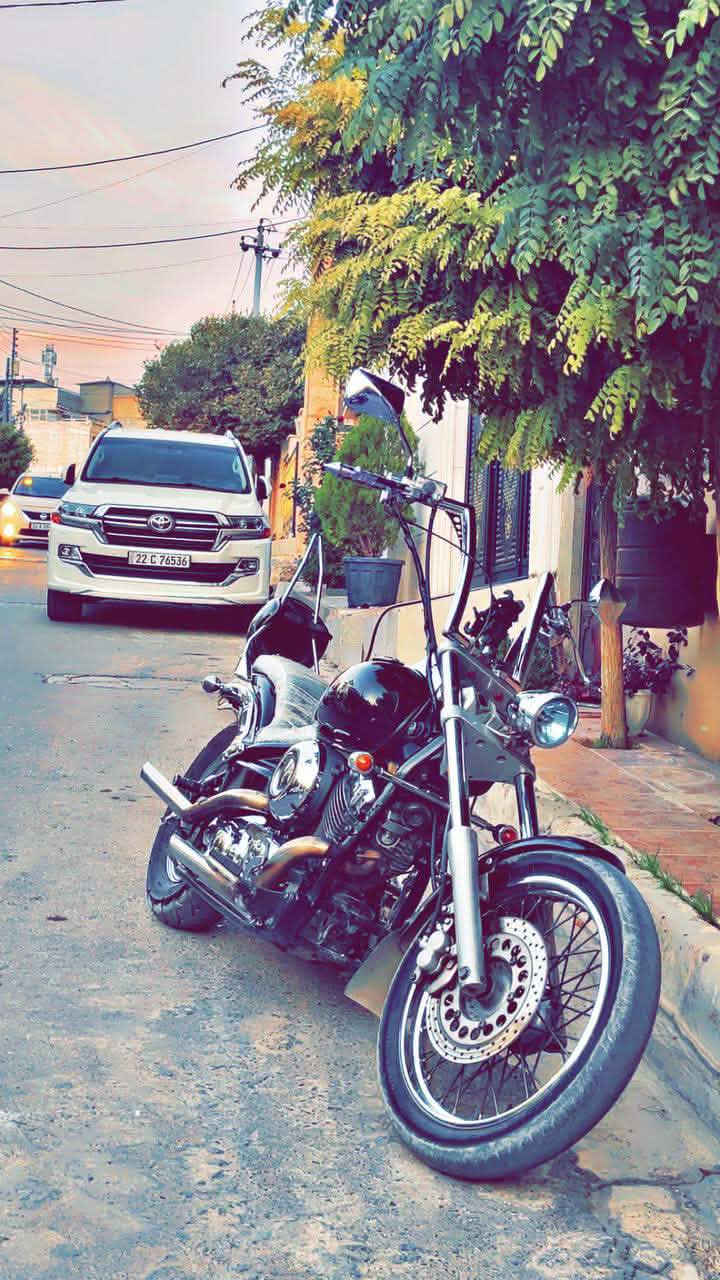 مانتؤري هارلي دراك ستار مه كينه 400cc مديل2004 سعر16وەرەقەو معامەلە شوين   مەسیف


**إذا كنت صاحب هذا الإعلان وتريد حذفه لأي سبب، رجاءا أرسل رسالة إلى الدعم الفني**