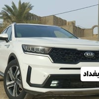 سورنتو ٢٠٢١ • كفالة عامة • ٦ سلندر