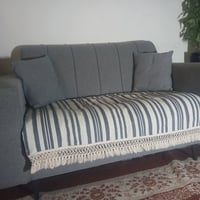 أسلام عليكم تخم 10 مقاعد تفصال العمل عراقي ابلوك القماش كتان نظافته خي...