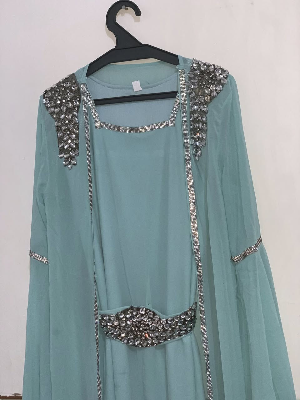 للبيع محتاجه وجديدات وطلعتها ابيعهن🙏🏻


**إذا كنت صاحب هذا الإعلان وتريد حذفه لأي سبب، رجاءا أرسل رسالة إلى الدعم الفني**