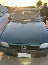 استرا ١٩٩٤ • محرك ١٨٠٠ • باسمي