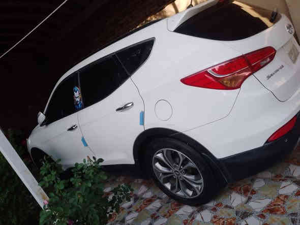 سنتافي خليجي 2013 محرك(4)
/7/ راكب.  للبيع. 160.     بيه مجال. اتصال رقم. 

...........***********.............
