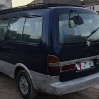 كيا بريجو ٩٥ • رقم بغداد • مكينه وكير مكفولات