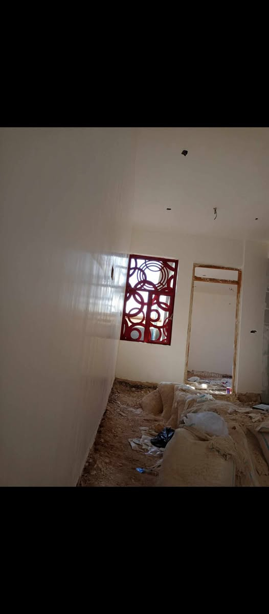 خلفه جص وبياض مبيت بلبيت نفسه شغل فول ومناسب سعر ‏‪***********‬‏ بغداد
