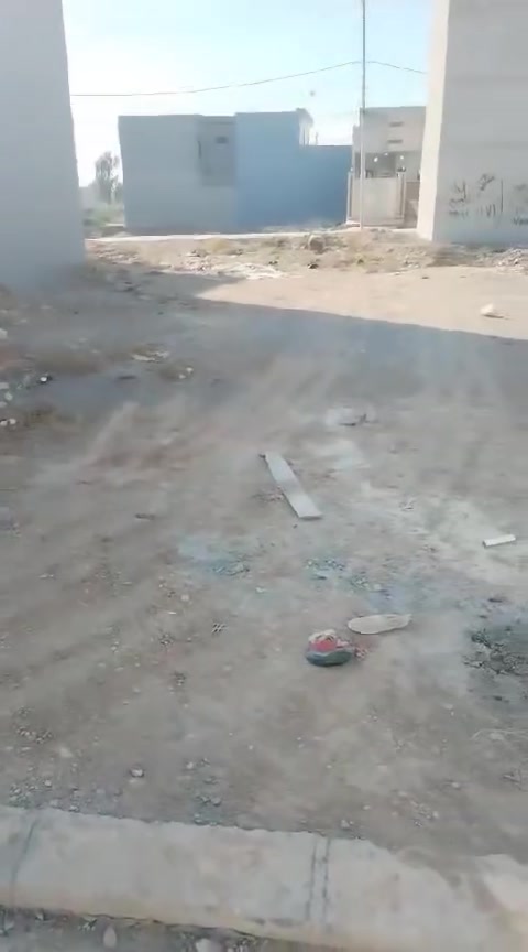 🔔 فرصة ذهبية لا تُعوَّض 🔔
للبيع قطعة ارض زراعية مميزة في
📍 منطقة الملايين الثانية – تقطيع صبيح الملاح
✨ المواصفات:
المساحة: 170 متر مربع
الواجهة: 10 أمتار
شروق تام 🌅
أرض زراعية بسند 25
متوفر قرار ملك صرف
الأرض ملك صرف
وصل تسجيل بلدية
المنطقة مخدومة وجميع القطع حولها مبنية (بيوت قائمة) 🏠
المتبقي عدد محدود جدًا من القطع ⏳
تبعد 500 متر فقط عن الدخولية
📞 للتواصل والاستفسار:
واتساب: ***********
آسيا: ***********
أو التواصل عبر الخاص
