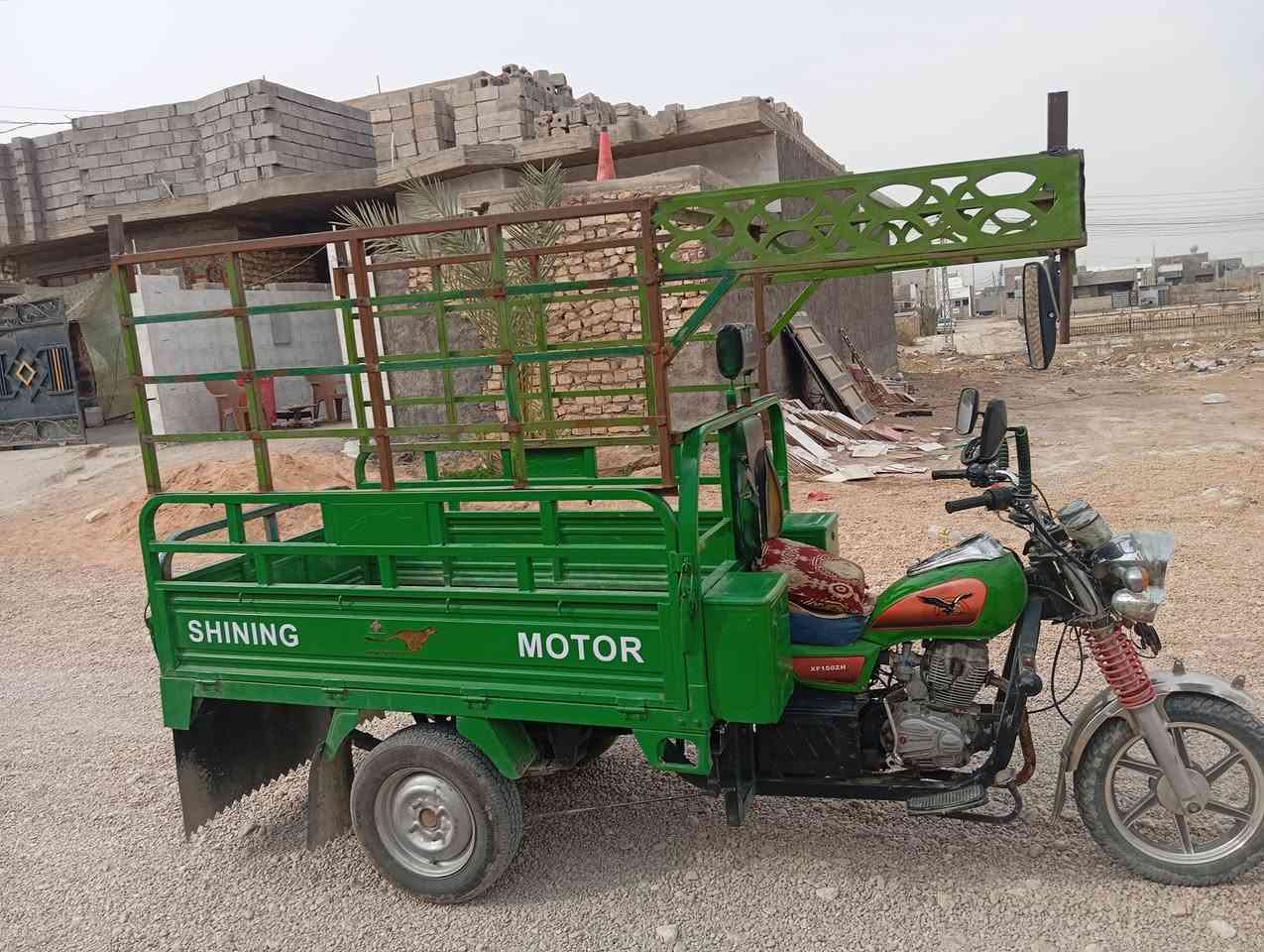 طرطوره للبيع موديل 2021 مسجله سنويه لسعر 2250 وبي مجال رقم لهاتف***********
