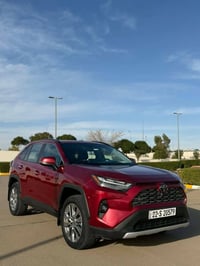 راف 4 • ٢٠٢٤ • دبل أكسل