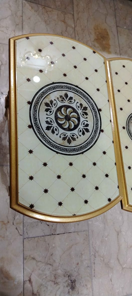 طبلات من فوك جام ومن جوه عضم عاج الأصلي  بغداد مدينه الصدر نضيفات جدا استخدام شهر فقط بغداد, العراق


**إذا كنت صاحب هذا الإعلان وتريد حذفه لأي سبب، رجاءا أرسل رسالة إلى الدعم الفني**