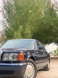 مرسيدس 300 • مكينة جدد • بدون حادث