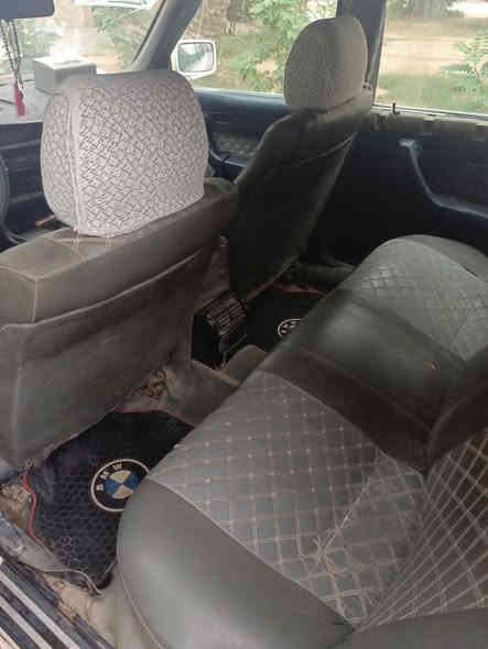 بي ام موديل 92 بسمي السعر 55ت ***********
