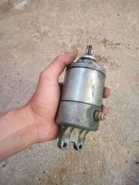 سلف فورزه0/8 بلادي حاويه شرط الفحص وضمان السعر // 30 الف  07878104691