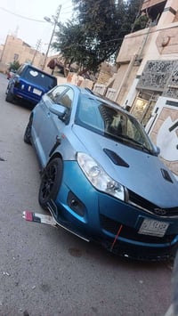 شيري فلاوين • مسجل بابل • تايرات ٨٠٪