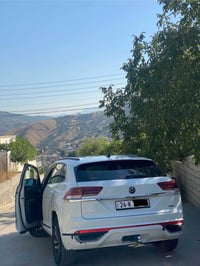أطلس سبورت • ٢٠٢٢ • دفع رباعي