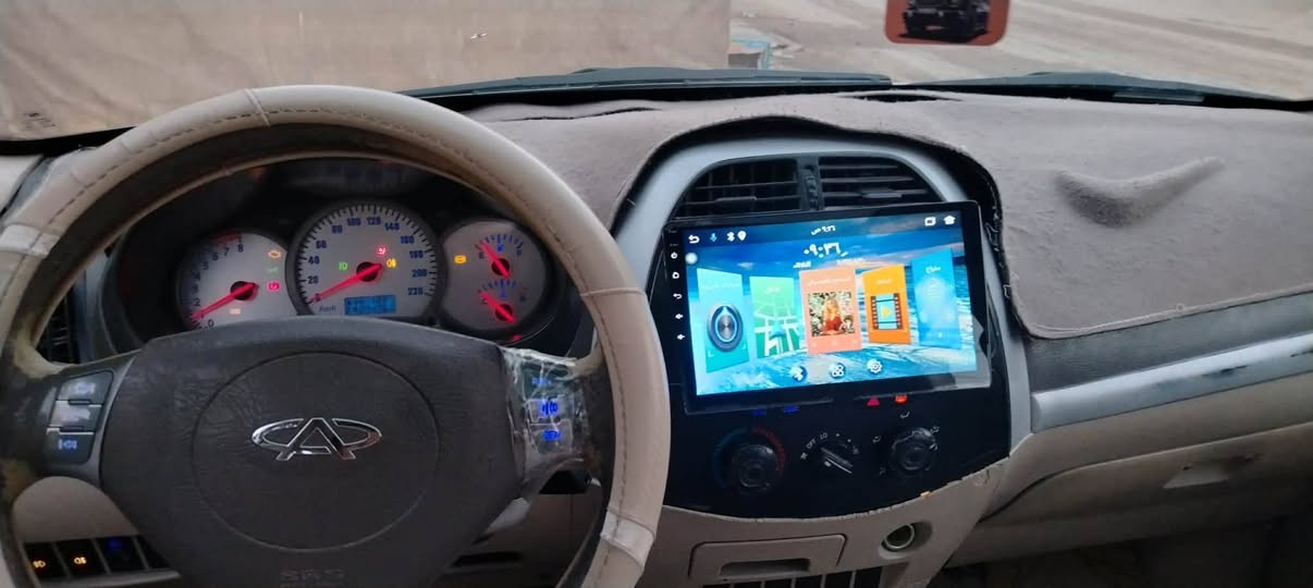 السلام عليكم تيكوللبيع ٢٠١٢ كير ميكانيكي  ، السيارة نظيفة ومكفوله وفول مواصفات 

 رقم بابل انكليزي هزه جديده،سنوية لل2028

محرك نضيف أخو الجديد ، كير مكفول ، وحداديه مكفولة الحدادية جديدة تبريد ثلج 

عليه ادمه كاملة من كلشي

مكان السيارة نجف ***********
