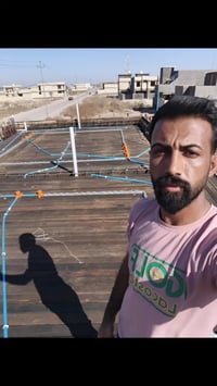 شي بسيط من عملنة انشاء الله ينال اعجابكم للتواصل 07877066995 مصطفى الب...