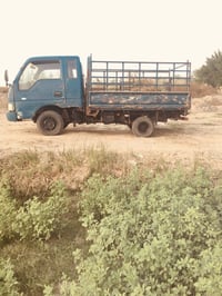 كيا ١٩٩٩ • شاصي مكفول • سنوية ٢٠٢٧