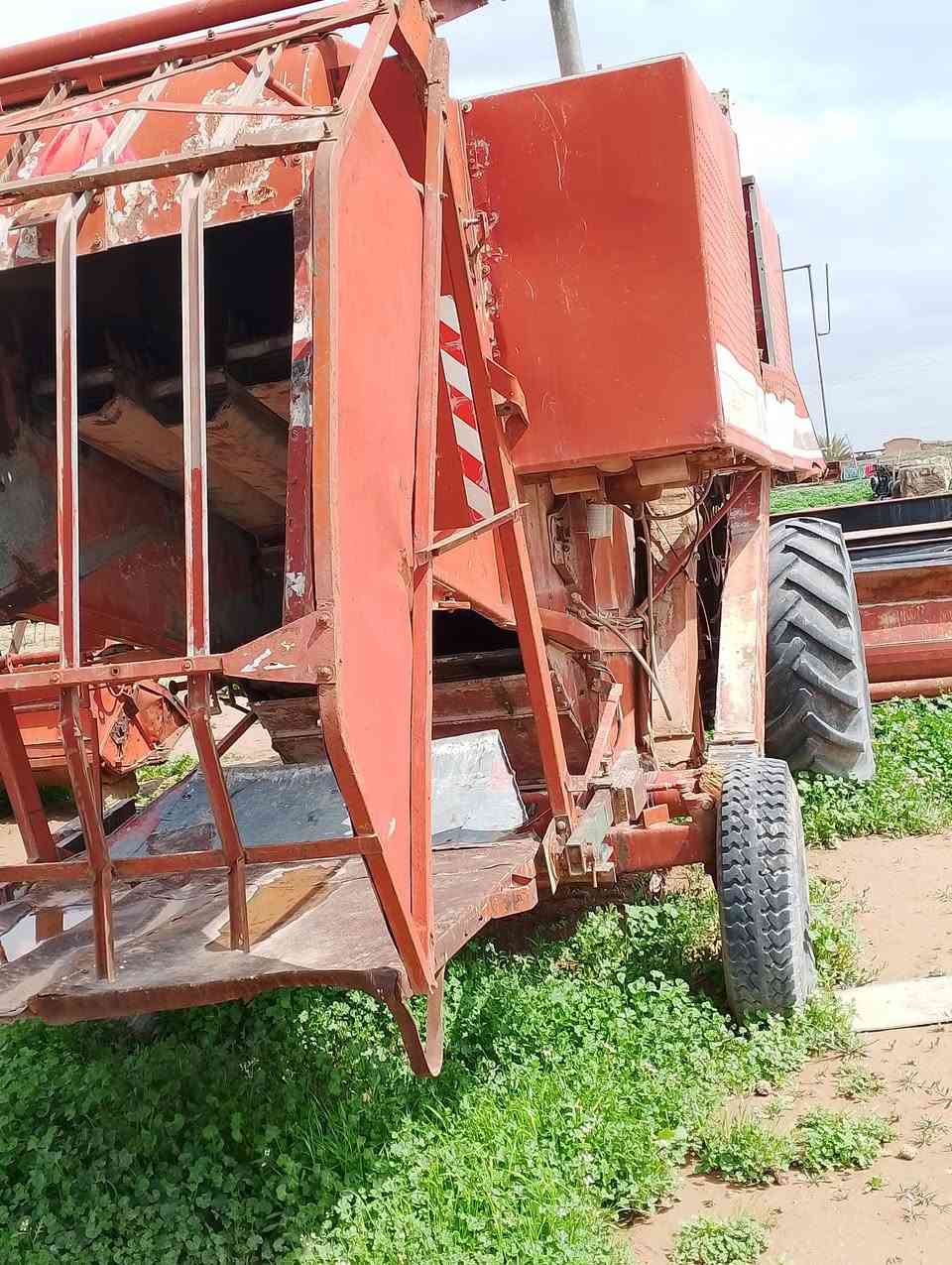 الفرده البيع السعر8 مليون بيمجال محرك كايم المكان صلاح الدين ***********
