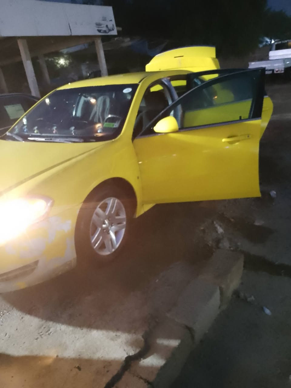 سلام عليكم امبالا موديل 10 سياره جاهزه خير من الله كير مكينه حداديه خير من الله تدفه تبريد جاهزه عل شارع كبل خطه كركوك سامراء سياره مصفره هيه سنويه ل 27رقم نينوى سياره بسمنه السعر 65وبيه مجال ***********
