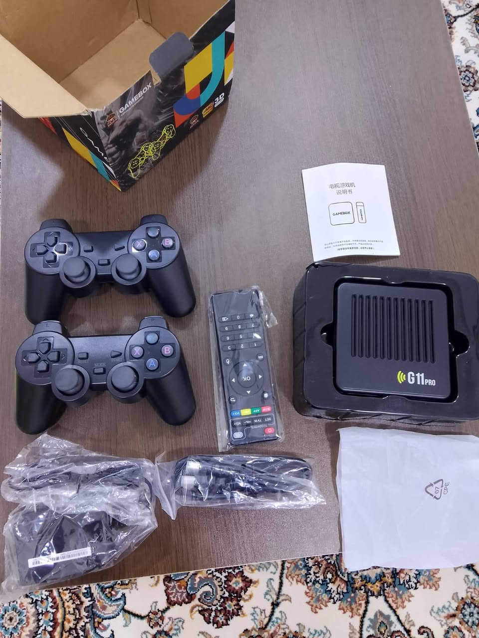 تصفيه اخر قطع .. حط سعرك وتعال واتساب ***********
مكاني بغداد
