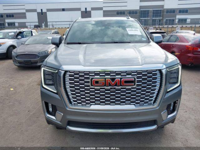 ***#مزاد***
2024 GMC YUKON XL 2WD DENALI
تاريخ المزاد/3/2/2026   الساعة : 6:00 مساءاً
#الضرر:كما موضح في الصور
المسافة المقـطوعة /16,232 mi
حجم المحرك /6.2لتر       8 سلندر  
السعر/ حسب المزاد
مدة الوصول/شهرين الى ثلاثة اشهر حسب الولاية
#توضيح:-
يتم عرض السيارات المميزة في المزاد يومياً.
صور وتفاصيل واضحه للسيارات المعروضة.
🌐امكانية النقل الدولي الى مختلف الوجهات :
♦ام قصر
♦كردستان العراق 
♦الامارات 
♦الاردن 
♦️ميرسين  
👌خدمات اضافية :
🔧تصليح في دبي 
🛑فحص السيارة وكشف الاضرار السابقة ببرنامج كارفاكس قبل الشراء #مجاناً.
🔥#انظموا الينا ولا تفوتوا فرصة شراء السيارات من المزاد🔥 واهلا وسهلا بالجميع 🤝
تواصل معنا على الواتساب:
*********** مهندس حسين
*********** استاذ مرتضى
او الاتصال على:
*********** مهندس حسين 
*********** استاذ مرتضى
 #العنوان: الديوانية - قضاء عفك- مجاور كراج عفك
