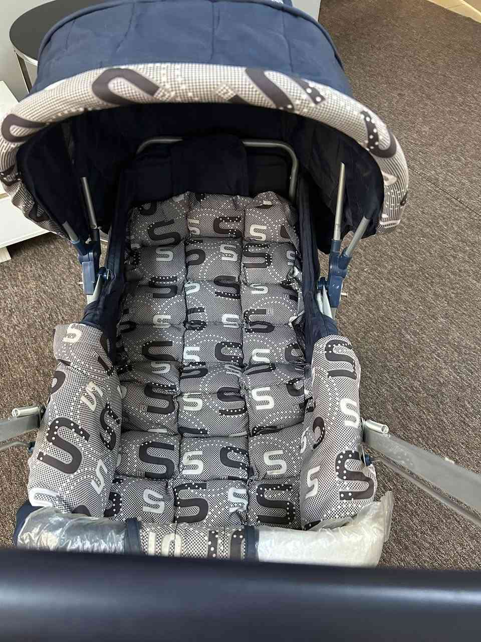 السلام عليكم مجموعة اغراض مستخدمة نظيفة داخل بسماية
بايسكل اطفال 30

عربانة طفل 35

كنتور ملحق داخلي صاج مصبوغ ابيض حراري 230

جرباية مكتبة +مخزن داخلي خشب عراقي 200


**إذا كنت صاحب هذا الإعلان وتريد حذفه لأي سبب، رجاءا أرسل رسالة إلى الدعم الفني**