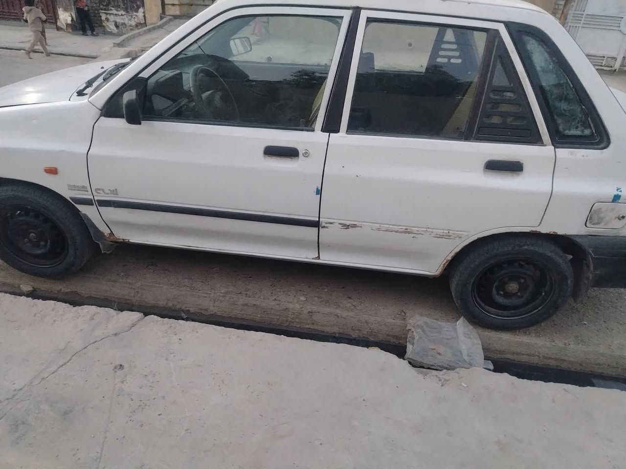 سايبا خصوصي ٢٠٠٩
سعرها ٢٧
***********
