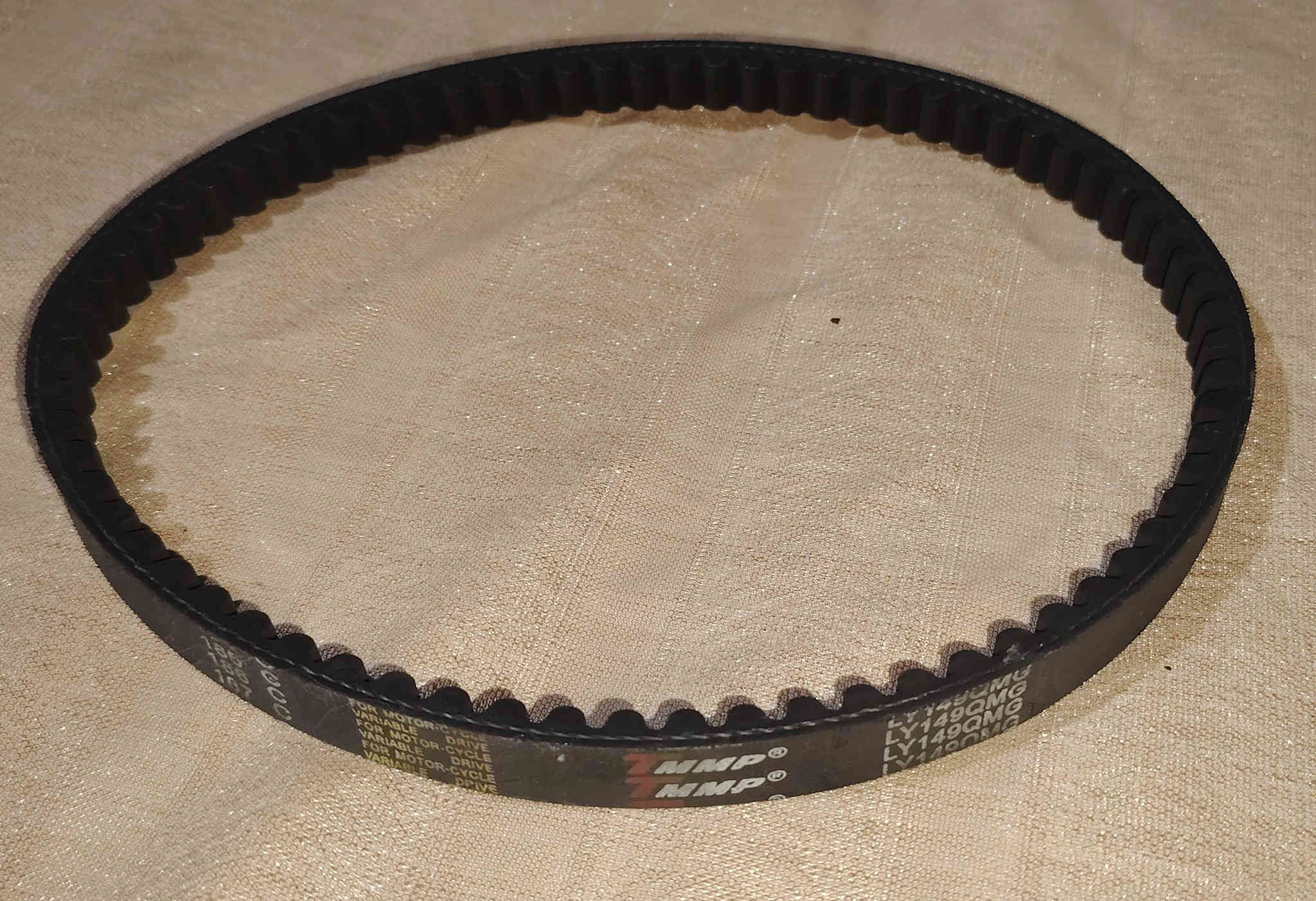 سلام عليكم من رخصت مدير الگروب
غراض للبيع 
. كفر عدله ختم واحد سعر 20 الف وبي مجال 
. طوافه تفصيخ مال بوليس سعره 5 تالاف
. كلج امامي تفصيخ مال بوليس كامل سعره 10 تالاف 
. قايش كتان الاصلي سعر 5 تالاف 
. فاكيوم مال بوليس سعر 10 تالاف
. كابريتر مال بوليس تجاري نوعيه اصليه سعر ١٠ الف 
. كلج امامي مال عدله نقص بي بس بوشه  سعر 8 تالاف 
. سبايدر كاربن فايبر بي فطر بسيط سعره 7 تالاف
. سوبايه بوليسي مال تفصيخ سعر 10 تالاف 
. وييل تفصيخ خلفي وامامي مع طبله بنز مال بوليسي سعر 35 الف وبي مجال 
مكاني كربلاء حي الحر قرب مجمع ليمونه 
***********
