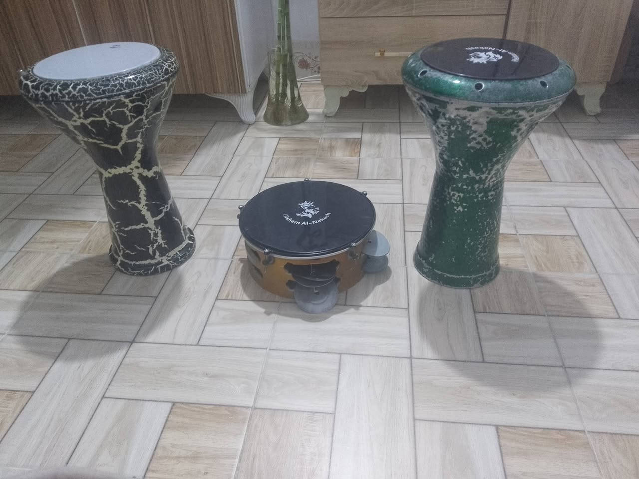 3 قطع للبيع وصارة قريبه لعبة المنتخب ب80 وبيهن مجال


**إذا كنت صاحب هذا الإعلان وتريد حذفه لأي سبب، رجاءا أرسل رسالة إلى الدعم الفني**