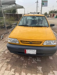 موديل ٢٠١٨ • مصفره • رقم ميسان