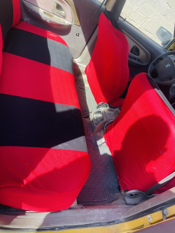 سلام عليكم بيجو لميس موديل١٣بدون تحويل راعي متوفي ابيع كوم حديد كير مكينه خير من الله صدر امامي خلفي جديد كهربايات كله شغاله كشرها كبال عينك صندوك بي خياس ومعمر اتكفل بيها سرقه وعشائر رايده ب١٤وبيها مجال حك الجيه مكاني بغداد المدائن ***********
