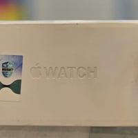 ابل جيل 11 حجم46 100🔋 مستعمله شي قليل جدا 500 بيه مجال  تواصل خاص أو ا...