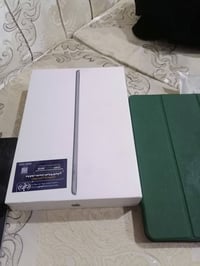 آيباد ٩ • ذاكرة ٦٤ • حافظة اصلية