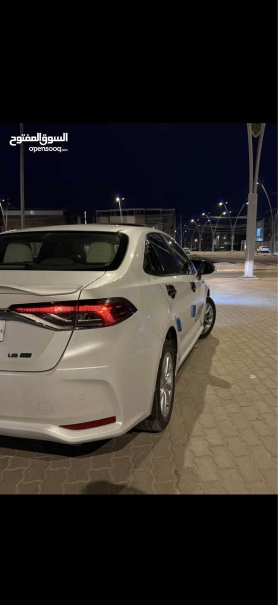 كورلا ساز ضمان 2024 كفاله عامه فولل ماشيه 19 الف *********** البصرة, العراق
