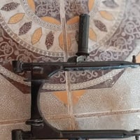 ماشه خلفيه • ويل نامه • تانكي نامه