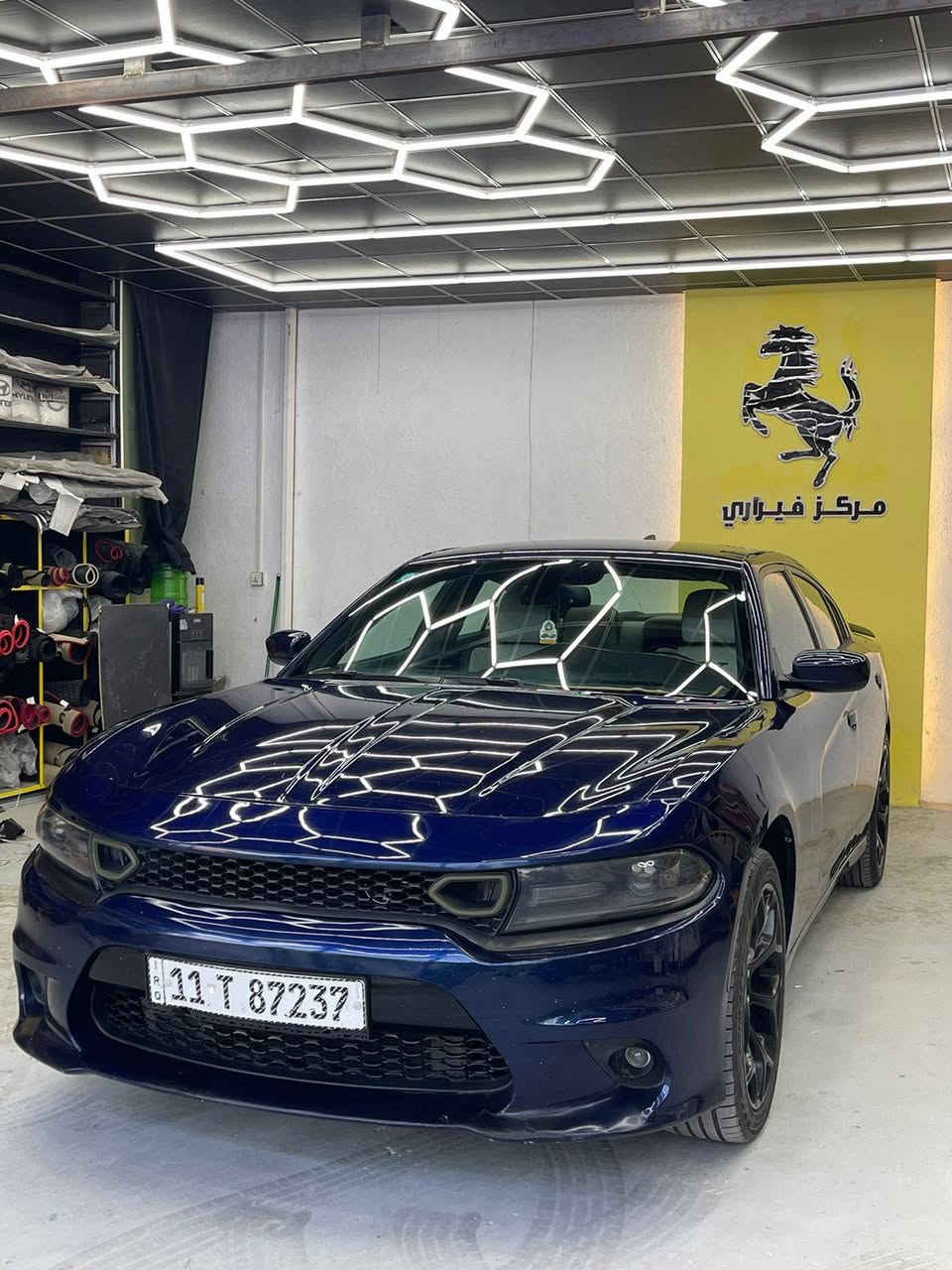 «سلام عليكم»
جارجر 2016 للبيع 
3600 V6 sxt
وارد كندي 🇨🇦  داخله كلين مكفولة كفالة عامة 
هنا صار بيها نص الجاملغ الخلفي رش فقط 
استخدام شخصي السيارة ماشية 162 الف 
سيارة جاهزة من كل النواحي 
تخم تاير و ويل 20 جدد 
تدفئة تبريد 
تشغيل عن بعد 
دوشمة عامة 
مكاني كوت مركز المدينة 
السعر 195$$ 
 للأتصال او واتساب *********** 
سونار موجود
صور امريكا بالمنشور
(التعجبه يتصل الماتعجبة ان شاء الله يحصل الاحسن)
