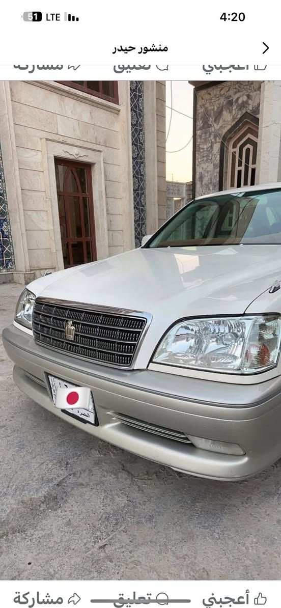 ملكه للبيع موديل 2002 سياره جديده بمعنه الكلمه رقم بصره وكاله فقط مكفوله كفاله عامه سياره بالباكيت رقم الهاتف ***********
