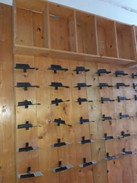 حمالات احذية • كمية كبيرة • تكريت